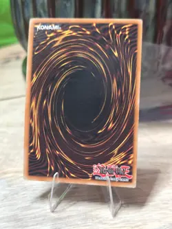 1st Edition Holo ☄ YuGiOh DIFFERENT DIMENSION DRAGON Super Rare * DCR-015 * - Image 4