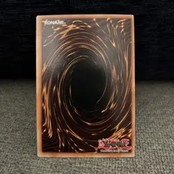 Yu-Gi-Oh! Anti Raigeki TP3-002 Super Rare Unlimited NM/M Tournament Pack 3 - Image 2