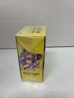 One Piece Card game Double Pack Set vol 4 OP07 500 years in the future DP04 ENG - Image 4