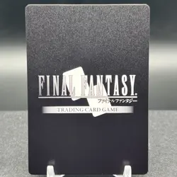 Frimelda 23-107L Foil Full Art Final Fantasy Opus Card - Image 2