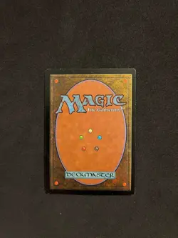 Goblin Welder [Urza's Legacy] Magic MTG Cards LP - Image 2