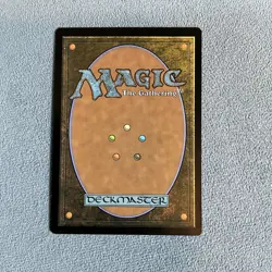MTG- Knight of the White Orchid- Magic Origins- FOIL Lightly Played- MAGIC CARD - Image 2