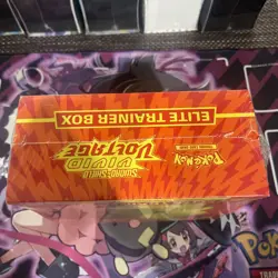 Pokemon TCG: Sword & Shield-Vivid Voltage Elite Trainer Box (133 Cards) 820650807688 - Image 5