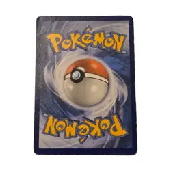 Pokemon Card - Mewtwo EX 103/108 XY Evolutions Full Art Holo Ultra Rare MP - Image 2