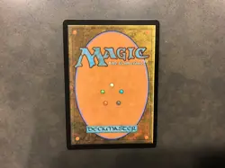 MTG Magic: The Gathering - Commander Masters - Doubling Season NM - Image 2