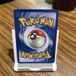 Pokemon Charizard LV.55 Holo Card Secret Wonders 3/132 - Image 3