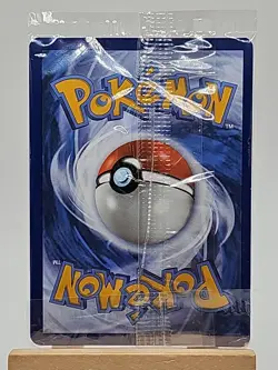 Pokemon 151 Mewtwo 052 Scarlet & Violet UPC Black Star Promo Card Holo Sealed - Image 2