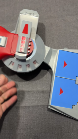 YuGiOh Duel Battle City Kazuki Takahashi 1996 Card Launcher Rare Vintage! 🔥 - Image 2