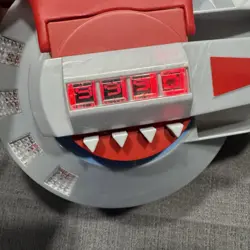 YuGiOh Duel Battle City Kazuki Takahashi 1996 Card Launcher Rare Vintage! 🔥 - Image 4