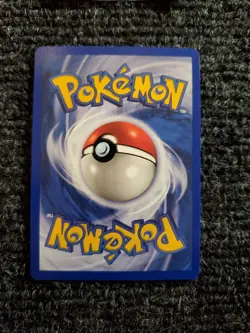 Abra - 43/102 - Pokemon Base Set Shadowless 1st Edition Card WOTC NM+ - Image 5