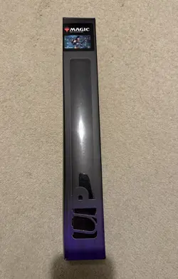 MTG FINAL FANTASY Ultra Pro Playmat featuring Tifa, Martial Artist - Image 2