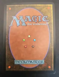 Moggcatcher Nemesis MTG Regular Lightly Played - Image 2