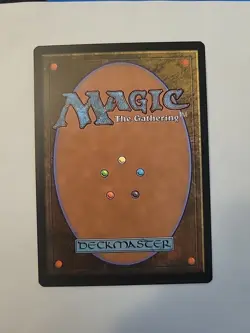 MTG - Court of Ambition - CMR - Regular Rare - Image 2