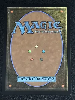MTG Avatar: The Last Airbender The Cave of Two Lovers Foil 0126 NM - Image 2