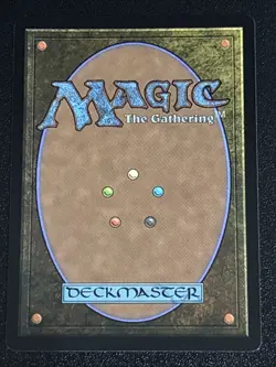 MTG Avatar: The Last Airbender Iroh, Grand Lotus 0227 NM Rare - Image 2