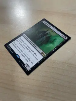 Death Baron Core Set 2019 Regular -LP - Image 3