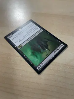 Death Baron Core Set 2019 Regular -LP - Image 4