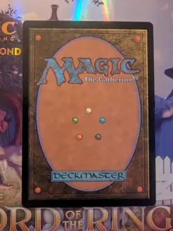 MTG Ghoulcaller Gisa Commander Collection: Black Regular NM - Image 2