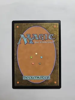 MTG - Death Baron Core Set 2019 Regular Rare #090 - Image 3