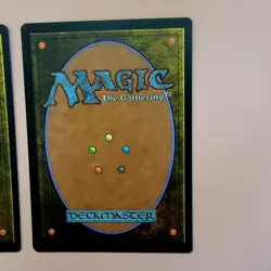 2x Foil Nahiri, Forged in Fury Showcase & Extended March Aftermath MTG NM - Image 4