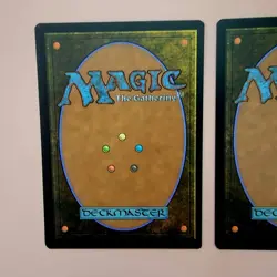 2x Foil Nahiri, Forged in Fury Showcase & Extended March Aftermath MTG NM - Image 5