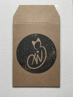 Massacre Girl - Makima Chainsaw Man - MTG Magic the Gathering Hand Painted Alter - Image 3