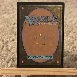 Drannith Magistrate Extended Art Foil 314R MTG(IKO) - Image 3