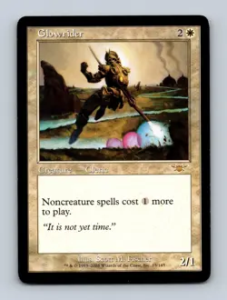 Glowrider Legions Non-Foil MTG LP - Image 1