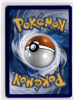 Pokemon TCG Piplup 36/162 XY Breakthrough Reverse Holo - Image 2