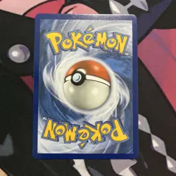 Pokemon TCG Xurkitree Hidden Fates SV14/SV94 Holo Shiny Holo Rare - Image 2