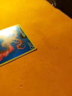 Pokemon Galarian Moltres SWSH284 Sword & Shield Black Star Promo Holo Rare NM/M - Image 3