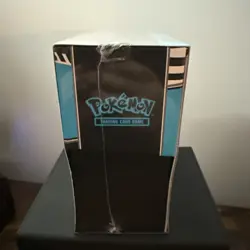 Pokemon Black Bolt Pokemon Center ETB Elite Trainer Box - Brand New & Sealed - Image 2