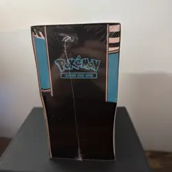 Pokemon Black Bolt Pokemon Center ETB Elite Trainer Box - Brand New & Sealed - Image 4
