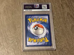 2019 Pokemon PM SM Black Star #SM211 Charizard GX Promo Hidden Fates PSA 10 Gem - Image 2