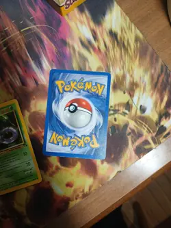 WOTC Vintage Pokemon 10 Card Lot. Holo Magneton. 1st Edition Arbok - Image 3