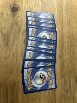 2024 McDonald's Pokemon Dragon Discovery Complete Set of 15 NM LP Full - Image 4