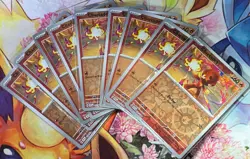 Charcadet Reverse Holo - 039/198 - Scarlet & Violet Base Pokemon 2023 - Image 3