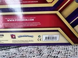 Pokemon TCG: Gengar - EX Box 2016 Discontinued RARE *See Description - Image 3