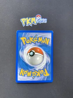 Pokemon TCG Venomoth Triumphant 11/102 Regular Rare LP. - Image 2