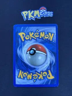 Pokemon TCG Dark Muk Team Rocket 41/82 Regular LP. - Image 2