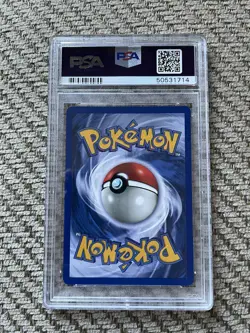 Blastoise 002/102 Base Set Holo for sale online - Image 4