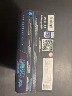 ‼Pokemon TCG: Mega Evolution ~ Phantasmal Flames Elite Trainer Box ETB ~ Sealed - Image 5