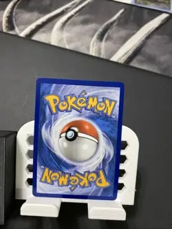 Team Rocket’s Mewtwo EX 213/182 Full Art Mint - Pokemon TCG Destined Rivals - Image 2