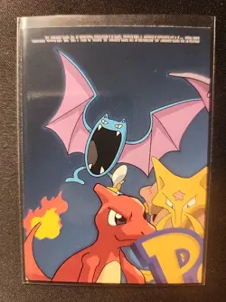 Topps Pokemon Staryu TV5 #120 Non Holo - Image 2