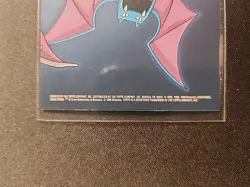 Topps Pokemon Staryu TV5 #120 Non Holo - Image 3