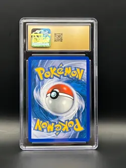 CGC Pristine 10- Pokemon LUGIA 29/115 2005 EX Unseen Forces - Low Pop - Image 2