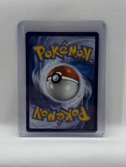 Buddy-Buddy Puffin 167/132 Mega Evolution Full Art Trainer Pokemon TCG MINT - Image 2