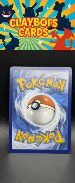 Bloodmoon Ursaluna SV: Prismatic Evolutions Pokemon 054/131 Poke Ball Holo NM+ - Image 2
