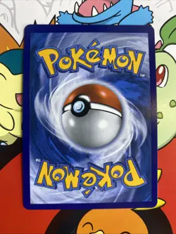 Buddy-Buddy Puffin 167/132 Mega Evolution Full Art Trainer Pokemon TCG NM - Image 3