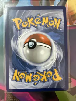 Buddy-Buddy Puffin 167/132 Mega Evolution Pokemon TCG Near Mint - Image 2